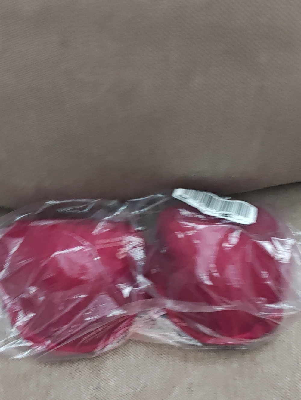 VS Full Coverage 36ddd
